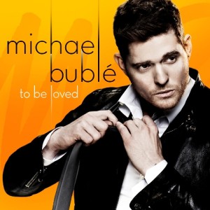Michael Buble - To Be Loved.