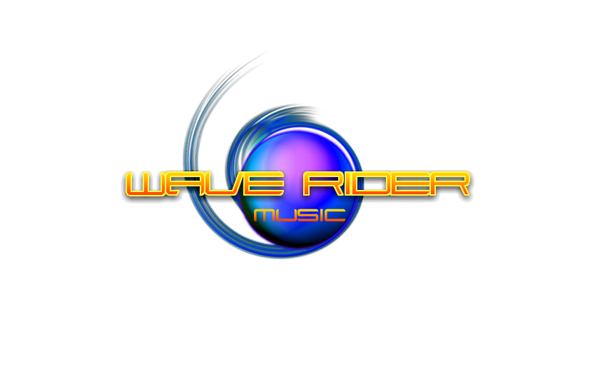 Wave Rider Music.