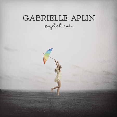 Gabrielle Alpin - English Rain.