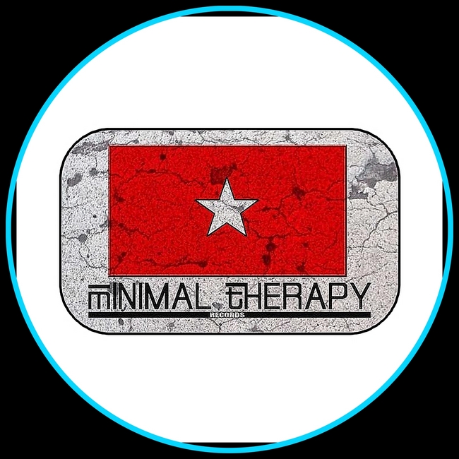 Minimal Therapy logó.