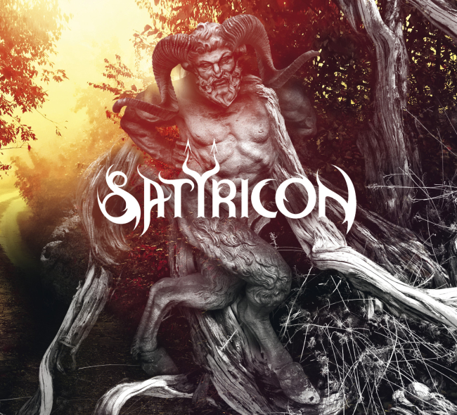 Satyricon - Satyricon.