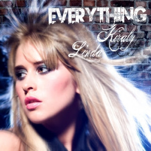 Király Linda - Everything Cover [2014]