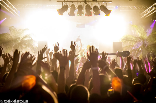 Ibiza Sound Party - 2014.06.14., szombat.