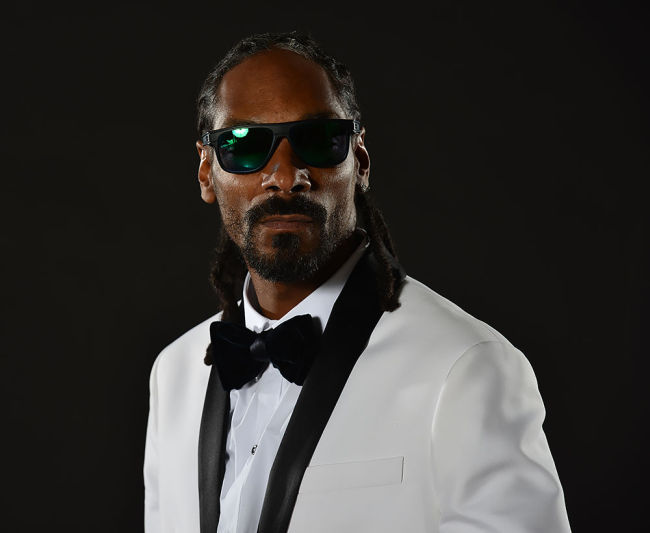 Snoop Dogg Press Photo - Sajtó fotó.