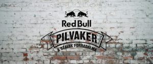 RED BULL PILVAKER