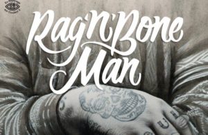 Rag'n'Bone Man