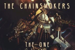 The Chainsmokers the one