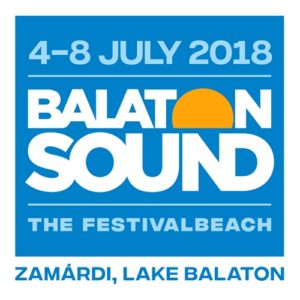 Balaton Sound 2018
