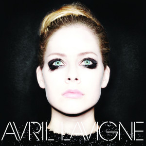 Avril Lavigne - Cd Cover / CD borító.