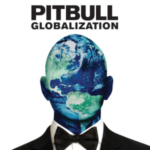 Pitbull - Globalization Cd Cover / CD borító - 2014.