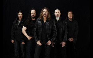 A Dream Theater.