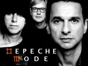 Depeche-Mode
