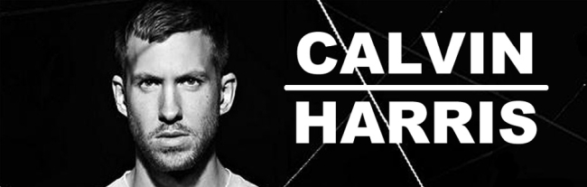 Calvin Harris - Feels
