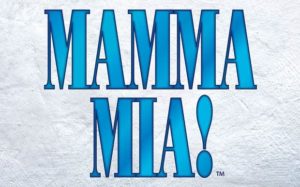Mamma Mia! turné 2018