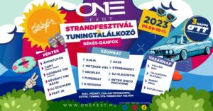 OneFest-All